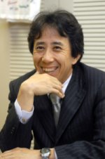 Prof. Mitsuo Kawato