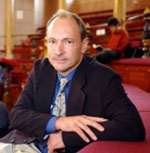Prof Sir Tim Berners-Lee