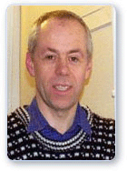 Professor Donald MacKenzie