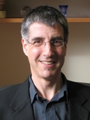 Professor Daniel Wolpert
