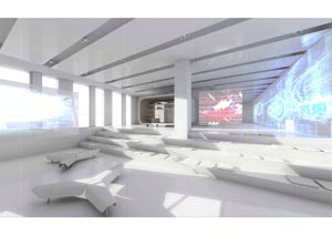 virtual inspace