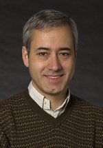 Professor Pedro Domingos