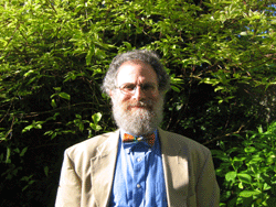 Professor Philip Wadler