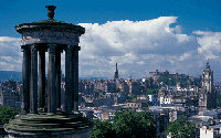 Edinburgh