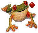 A Frog
