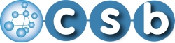 Computational Systems Biology logo