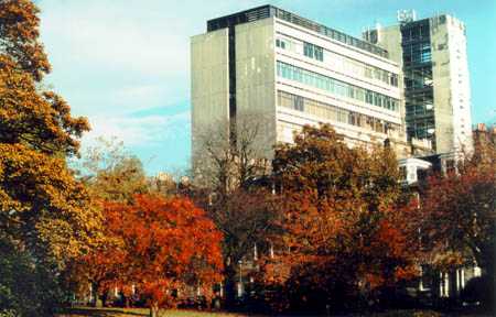 Appleton Tower