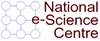The National e-Science Centre