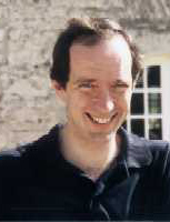 Photo of Adam Zeman