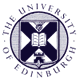Edinburgh University Crest
