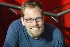 Matthew Szenher