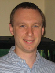 Timothy Jones