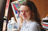 Fiona McNeill