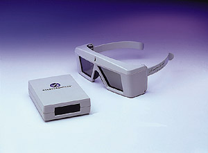 Shutter Glasses
