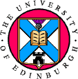 Edinburgh University Crest